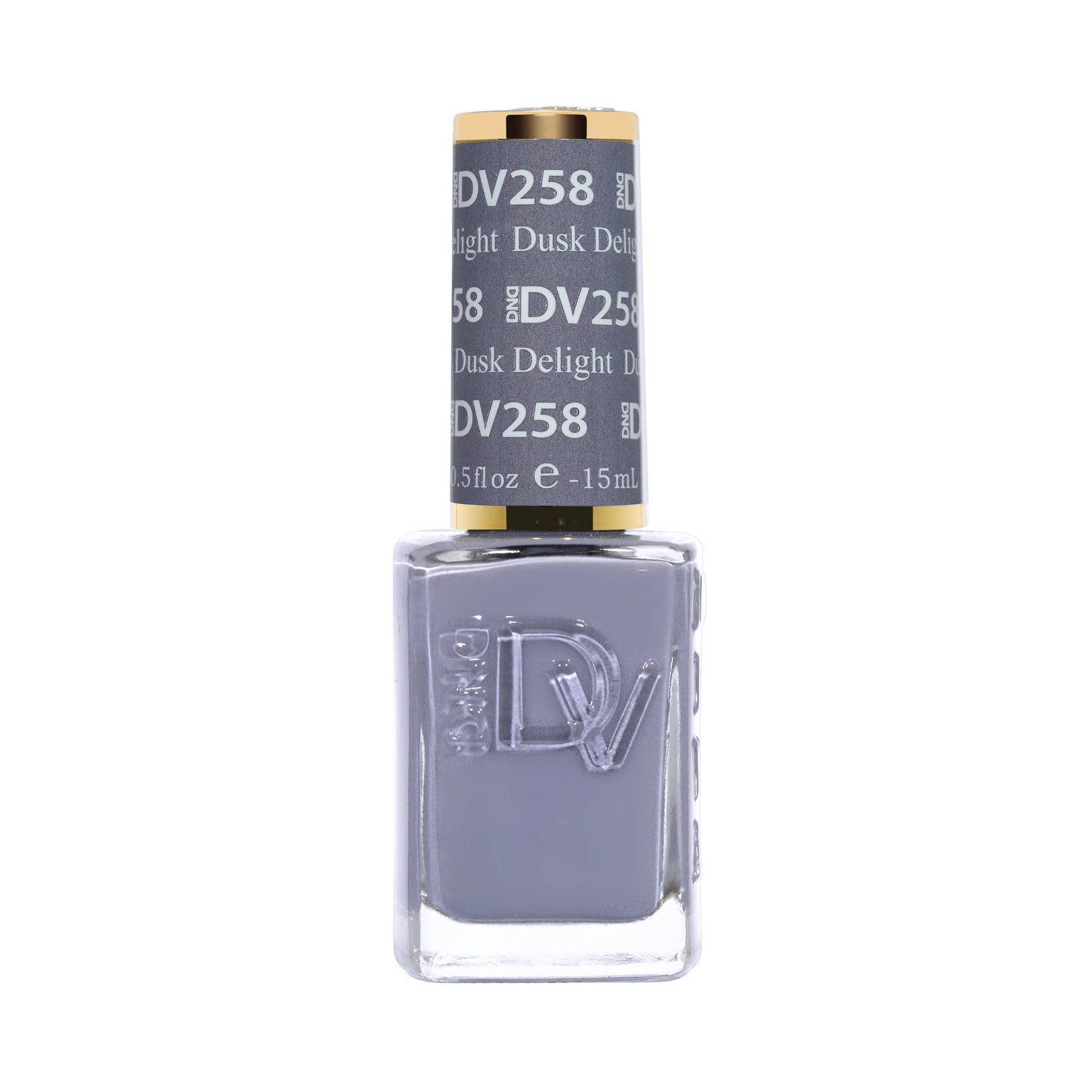 Dusk Delight DIVA #258