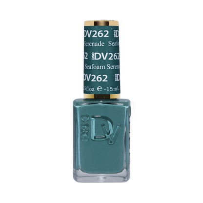 Seafoam Serenade DIVA #262