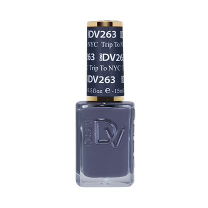 Trip To NYC DIVA #263