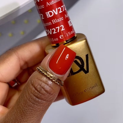 Autumn Blaze DIVA #272