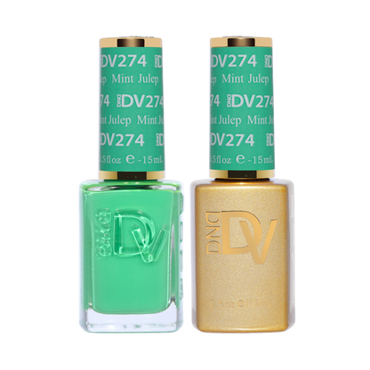 Mint Julep DIVA #274