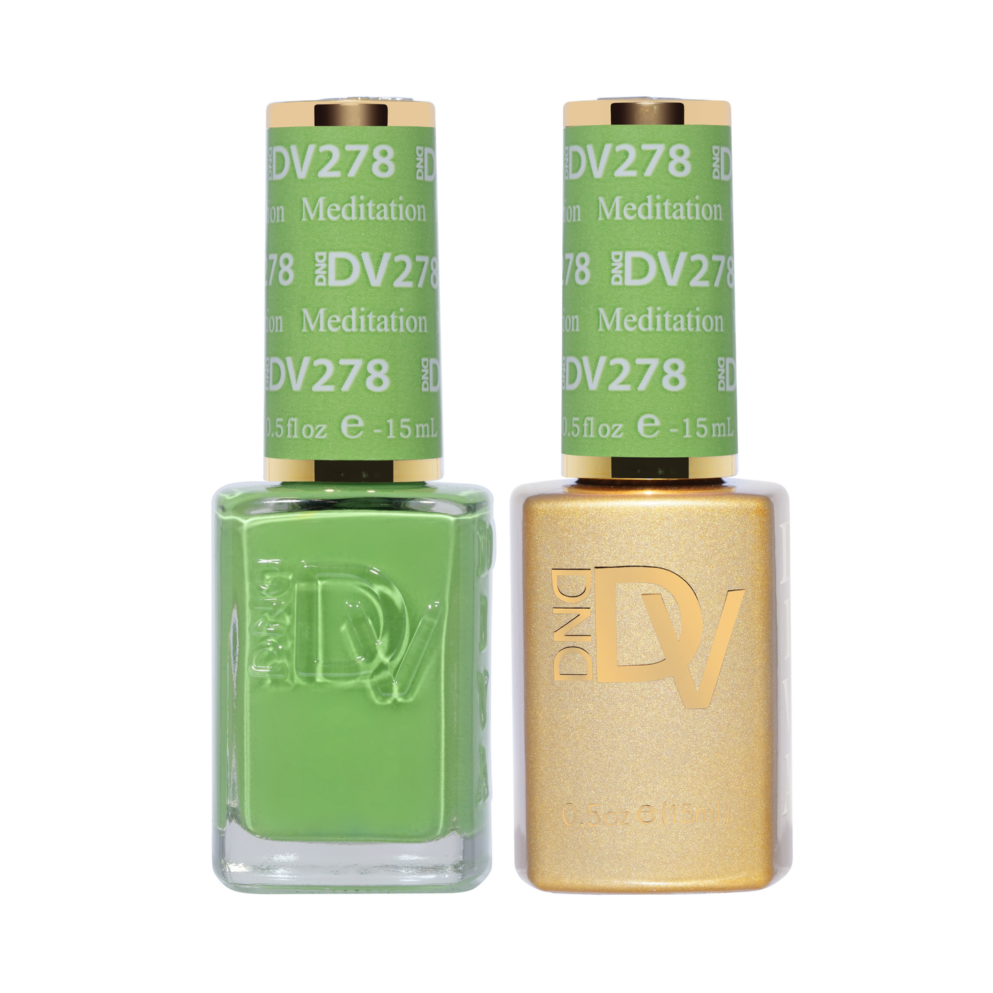 Meditation DIVA #278