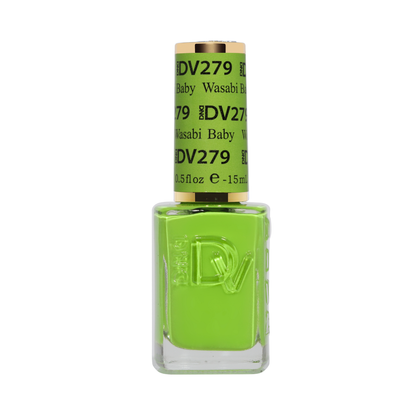 Wasabi Baby DIVA #279