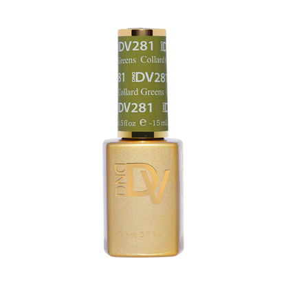 Collard Greens DIVA #281