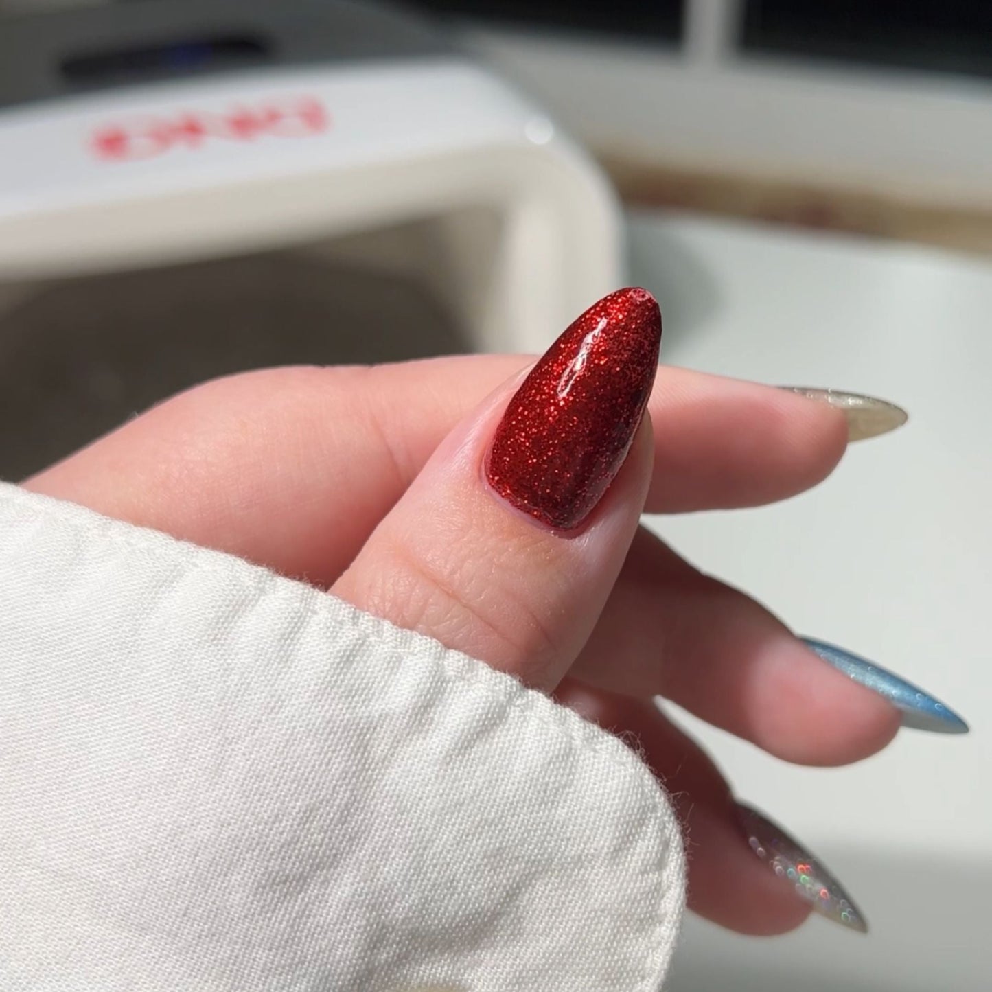 Sip N' Glitz DIVA #035