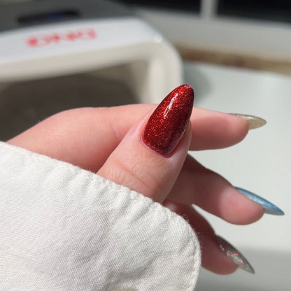 Sip N' Glitz DIVA #035