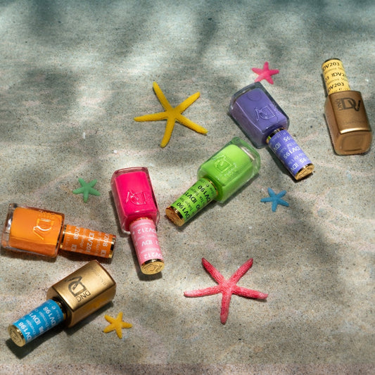 DIVA First Class Collection - 36 Set