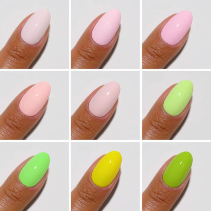 DIVA Soda Poppin' Collection - 36 Set