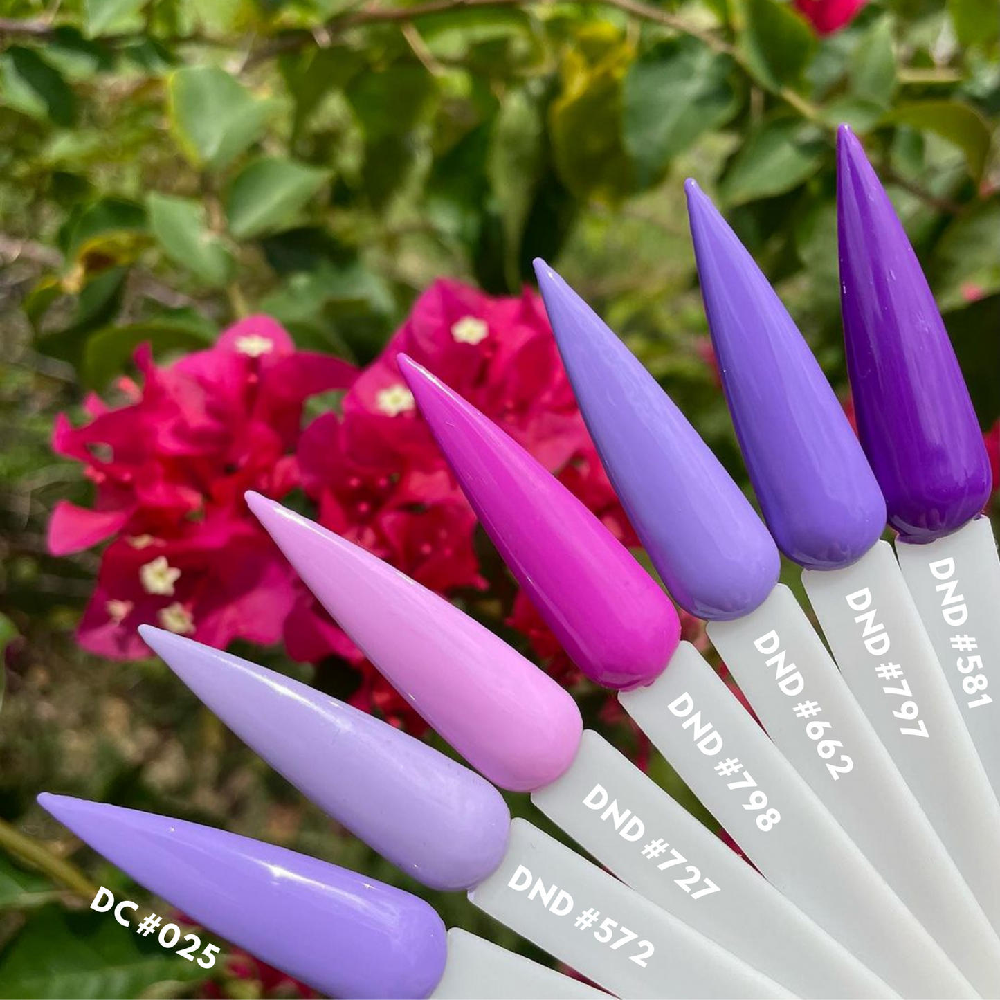 DND Gel & Polish Duo 797 Pebble Cloud