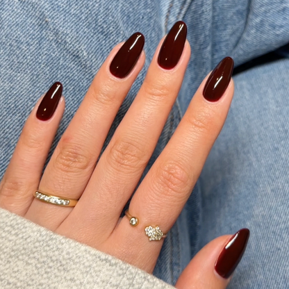 DND Gel & Polish Duo 750 Fudgsicles