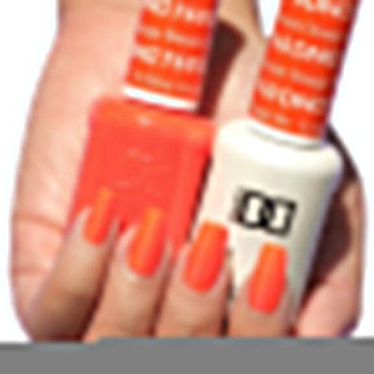 DND Winter 2020 Collection Set