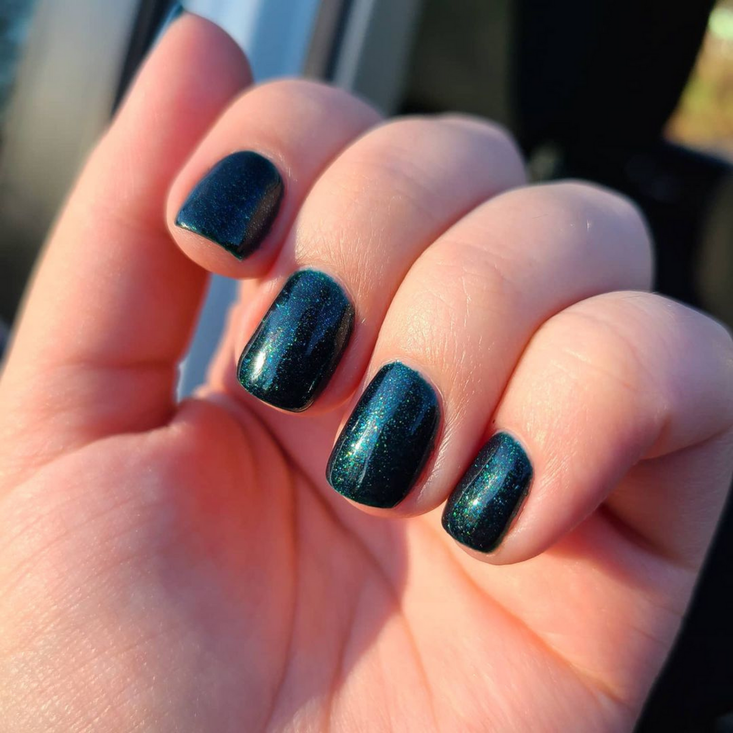 DND Gel & Polish Duo 765 Iceland
