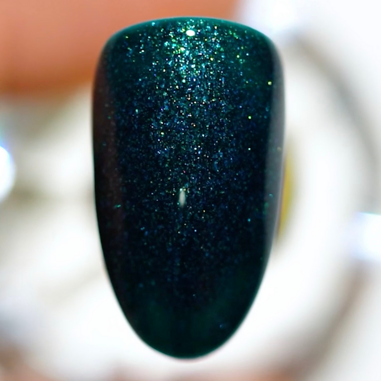 DND Gel & Polish Duo 765 Iceland