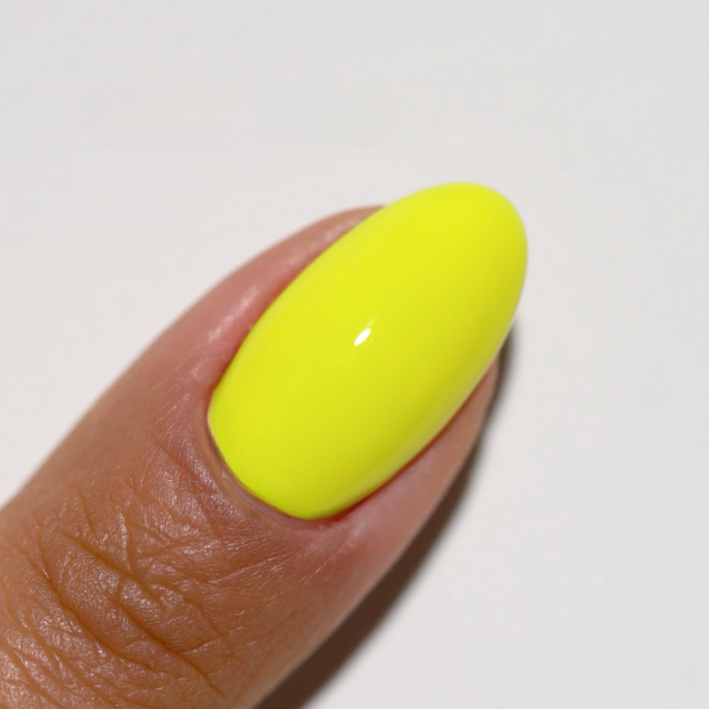 DND Gel & Polish Duo 783 Melty Sunshine