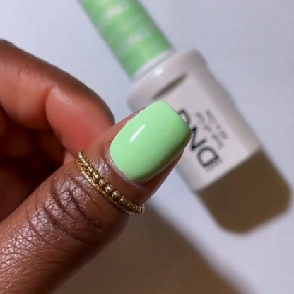 Pastel Essentials Bundle + Free Base & Top Gel