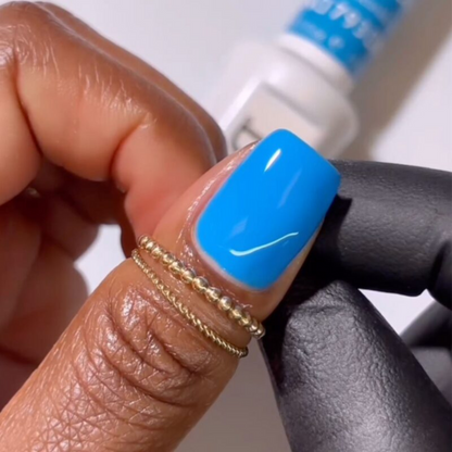 DND Gel & Polish Duo 793 Seaside