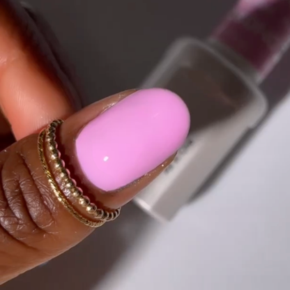 DND Gel & Polish Duo 808 Glowing Daisy