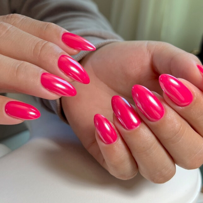 DND Gel & Polish Duo 814 Speed Dial