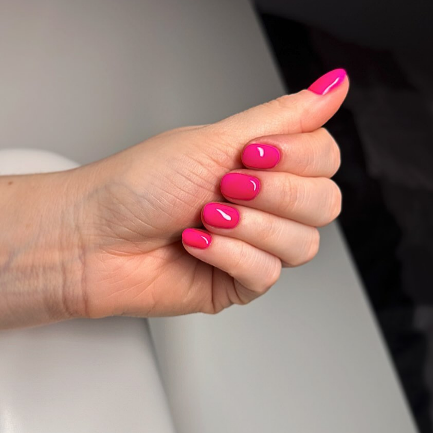 DND Gel & Polish Duo 816 Snowcone