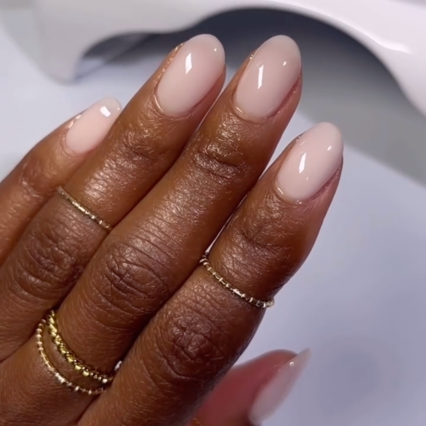 She's White? She's Pink? #860