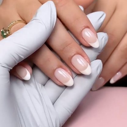 She's White? She's Pink? #860