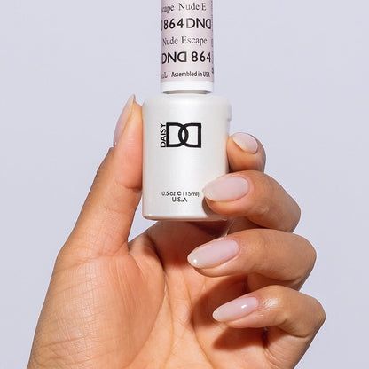 DND Sheer Collection - 36 Set