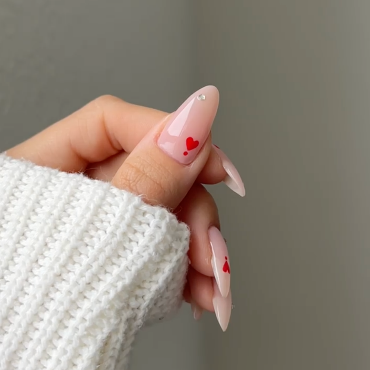 DND Gel & Polish Duo 870 Tea-Time