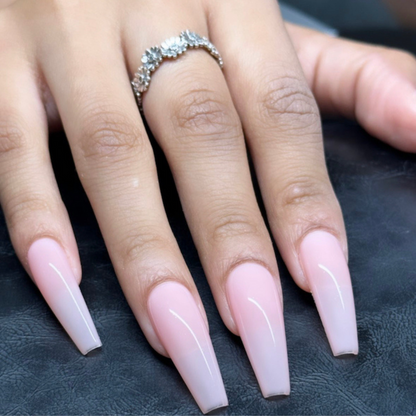 DND Gel & Polish Duo 870 Tea-Time