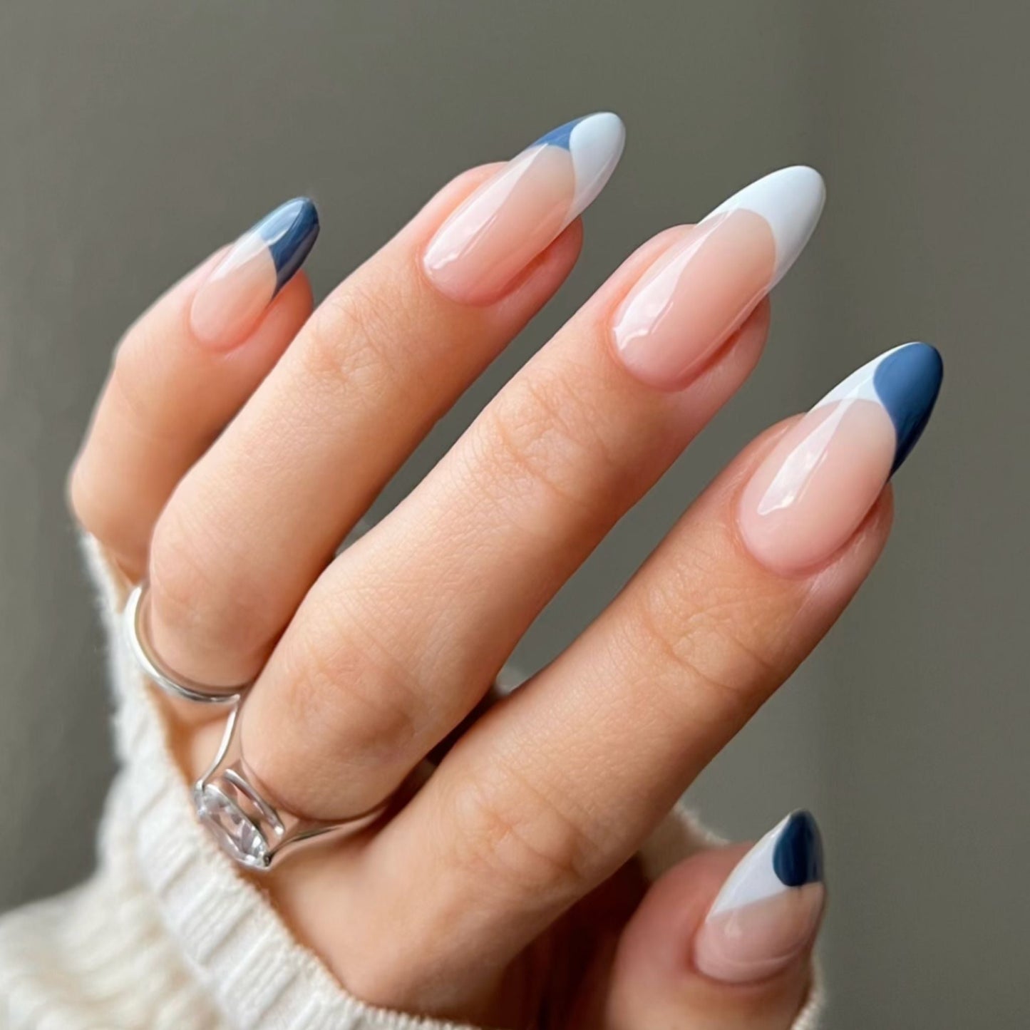 How Do U Neutral? #871