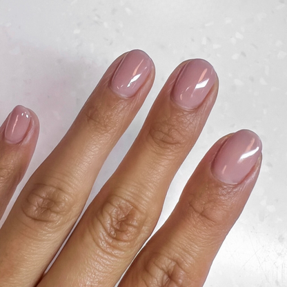 DND Gel & Polish Duo 879 Sunset Suede