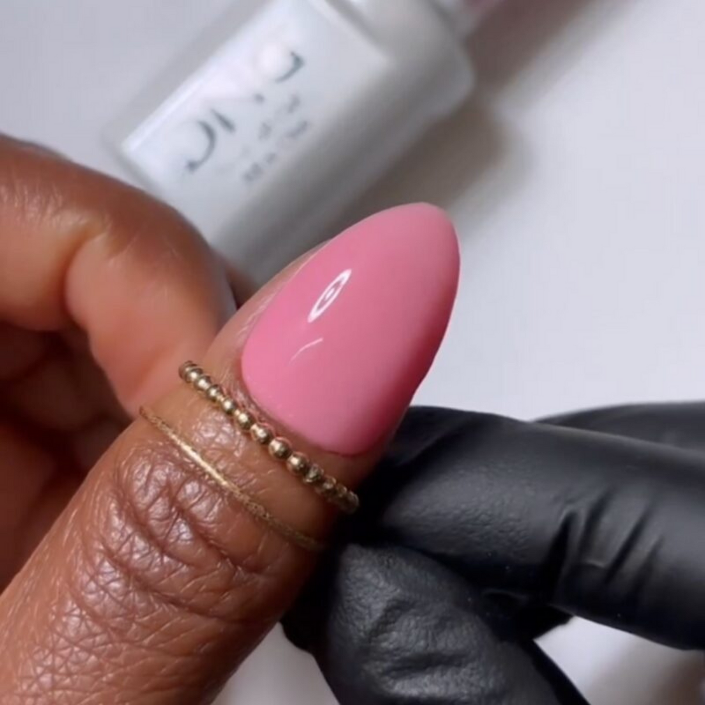 DND Gel & Polish Duo 884 Floral Fields