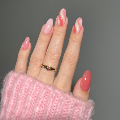 DND Gel & Polish Duo 892 Berry Groove