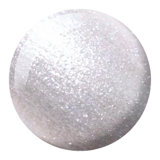 DND Super Glitter - Crystal Aura #893