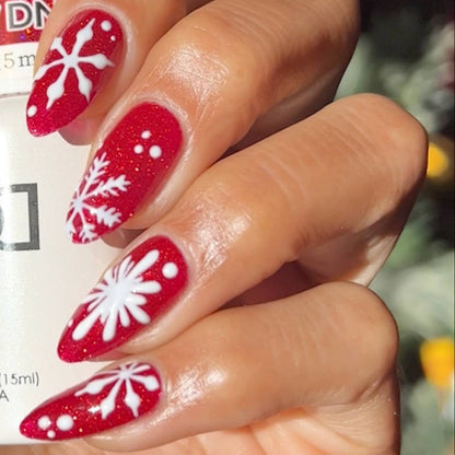 DND Super Glitter - Knotty or Nice #897