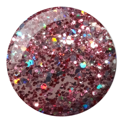 DND Super Glitter - Am I The Drama #916