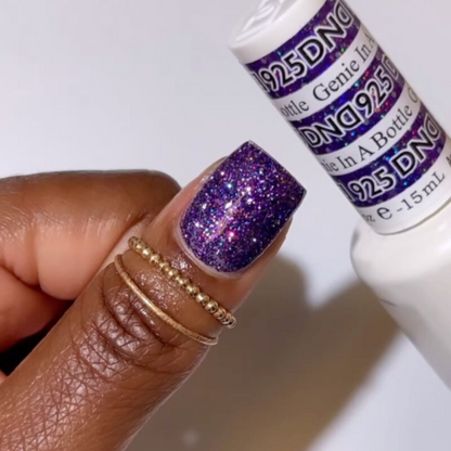 Genie in a Bottle #925