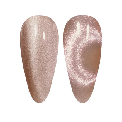 DND - DC 9D Cat Eye - Catcao Bean