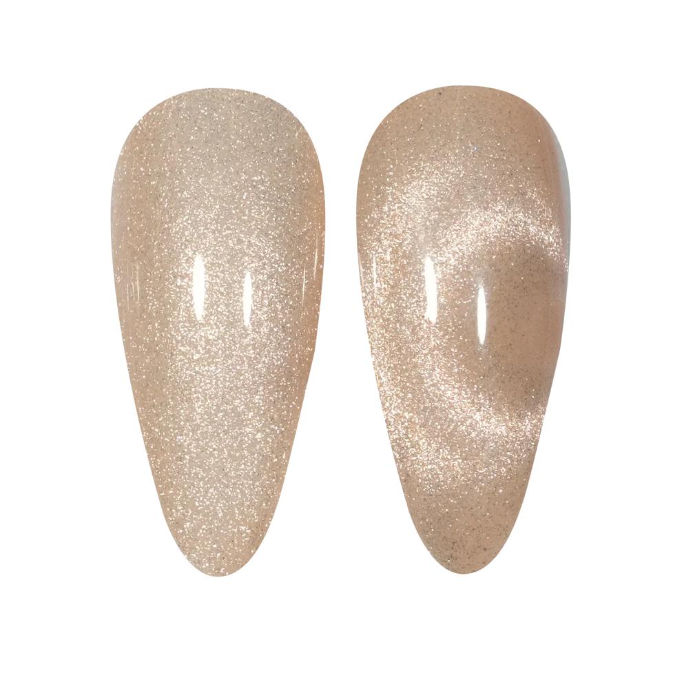 DND - DC 9D Cat Eye - Toe Beans