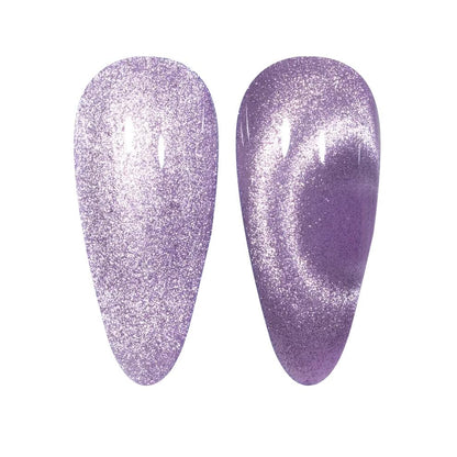 DND - DC 9D Cat Eye Collection - Velvet Jungle Cat Eye Collection