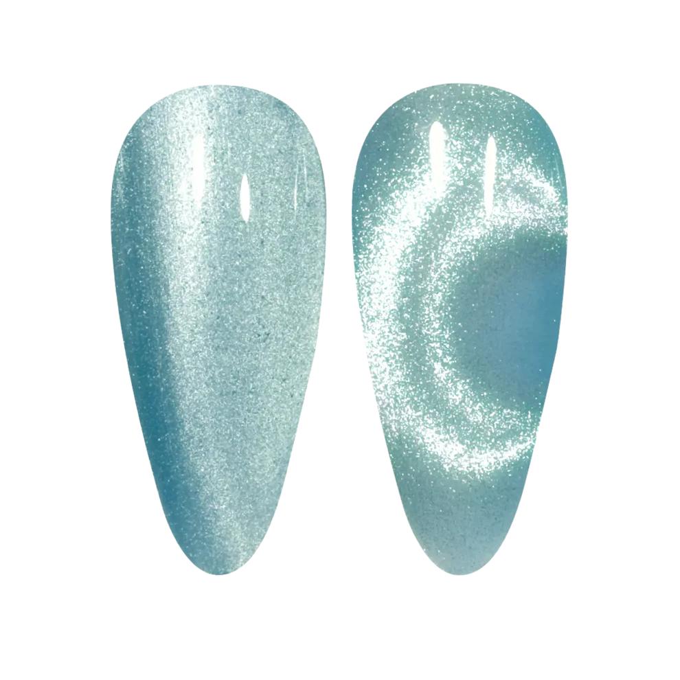 DND - DC 9D Cat Eye - Angel Eyes