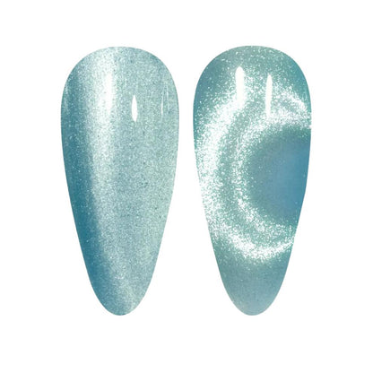 DND - DC 9D Cat Eye - Angel Eyes