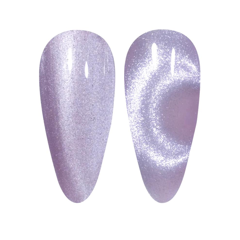 DND - DC 9D Cat Eye Collection - Velvet Jungle Cat Eye Collection