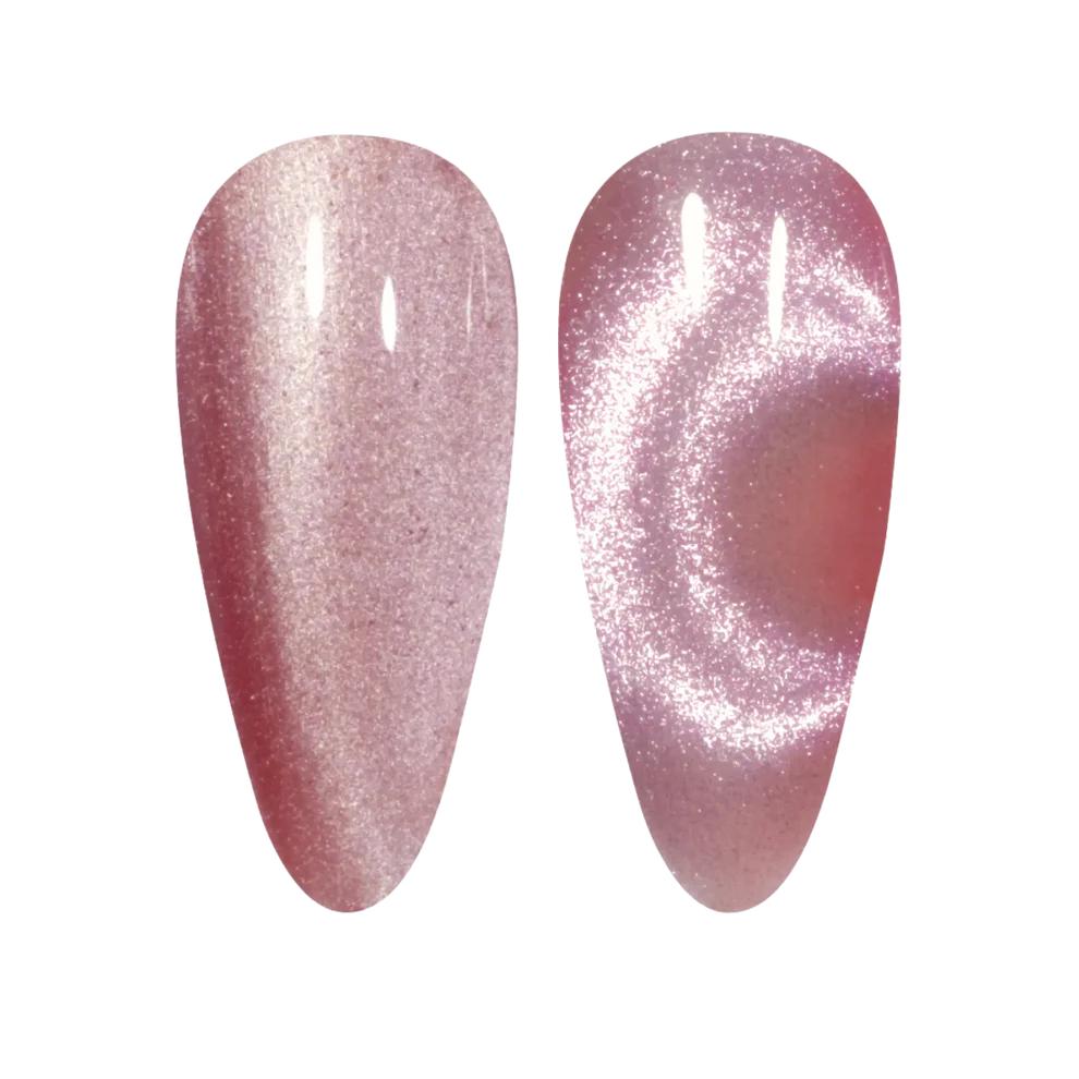 DND - DC 9D Cat Eye Collection - Velvet Jungle Cat Eye Collection