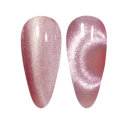 DND - DC 9D Cat Eye Collection - Velvet Jungle Cat Eye Collection