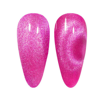 DND - DC 9D Cat Eye - Rose Carat