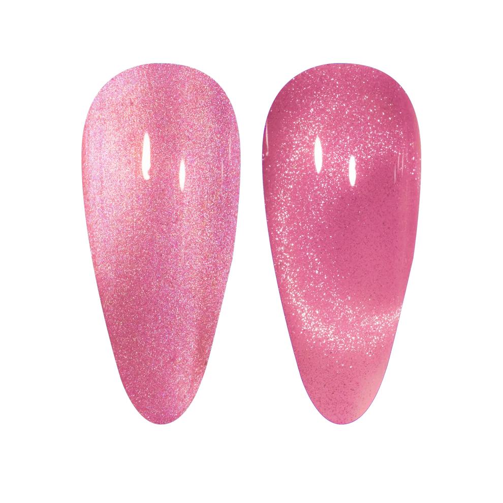 DND - DC 9D Cat Eye Collection - Velvet Jungle Cat Eye Collection