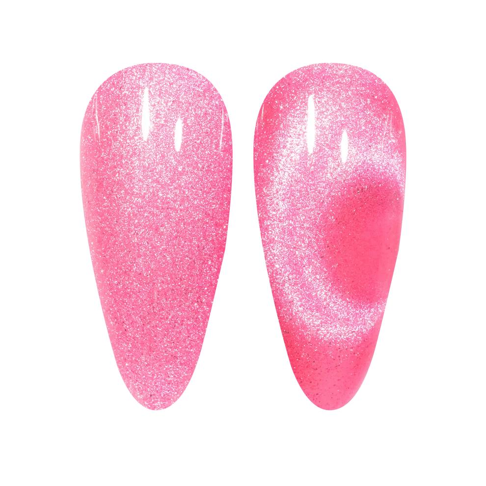 DND - DC 9D Cat Eye Collection - Velvet Jungle Cat Eye Collection