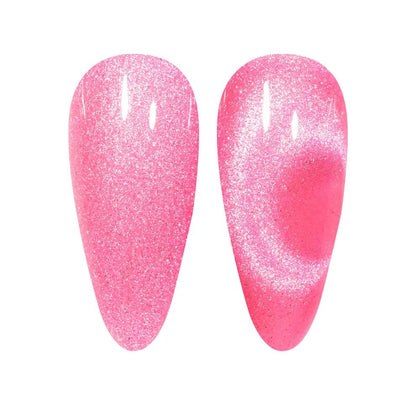DND - DC 9D Cat Eye Collection - Velvet Jungle Cat Eye Collection