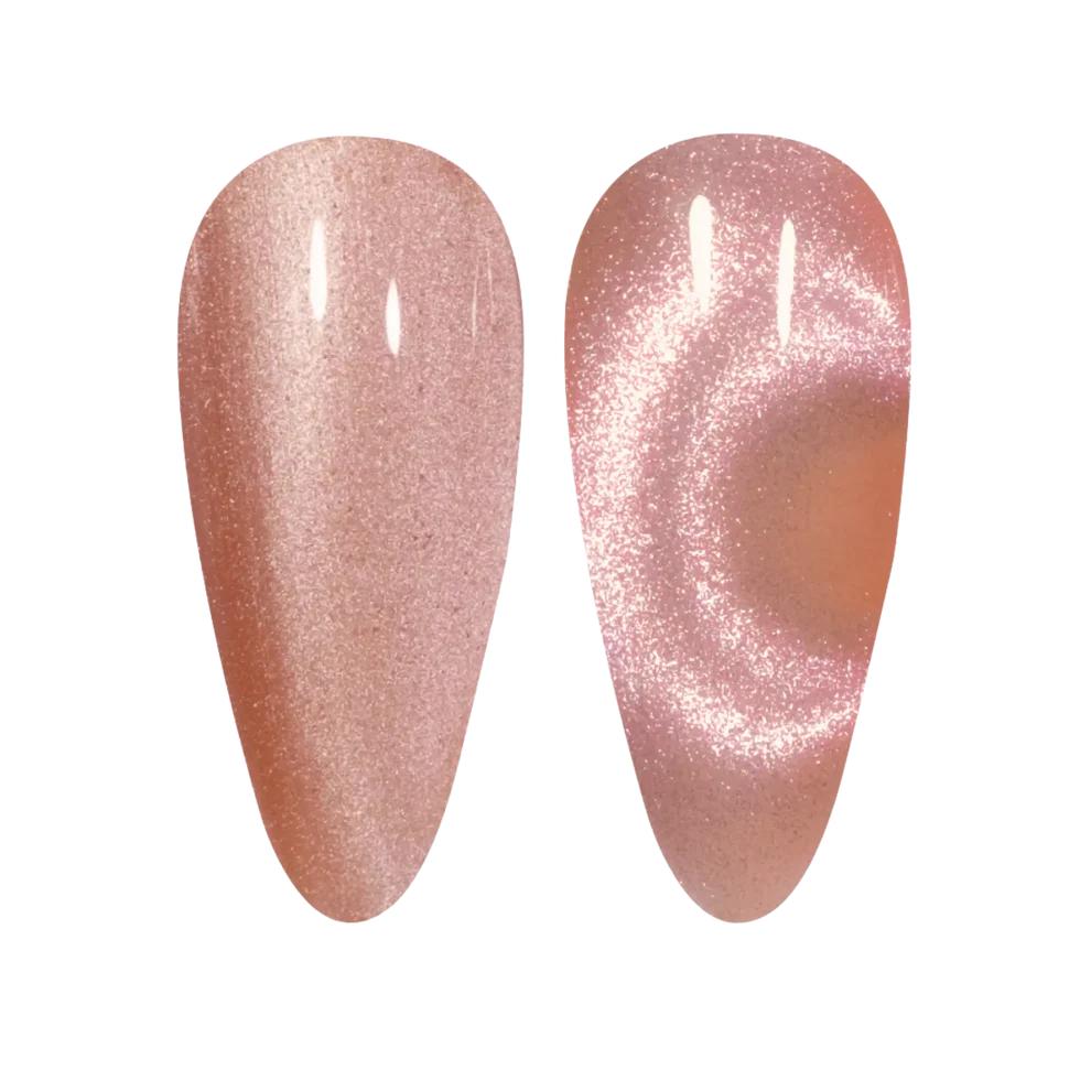 DND - DC 9D Cat Eye - Paws Off