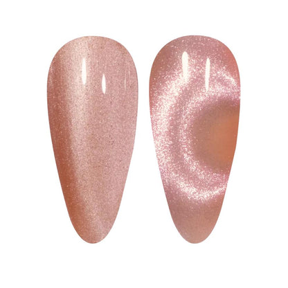 DND - DC 9D Cat Eye Collection - Velvet Jungle Cat Eye Collection